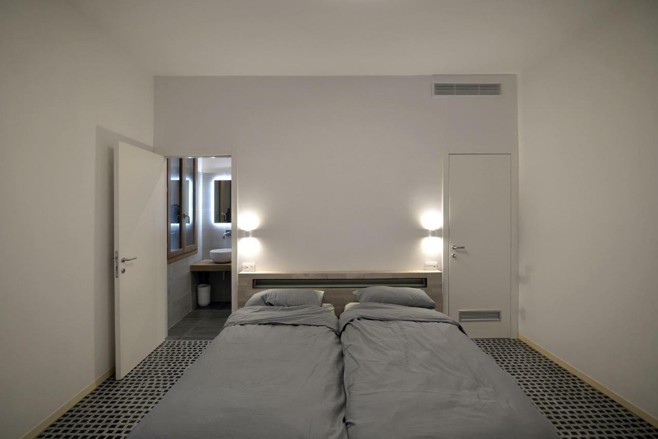 Carbonaia Venezia Hotell Exteriör bild